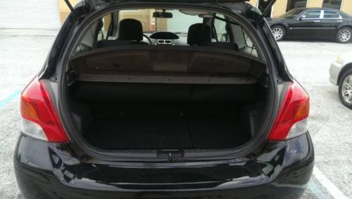 2009 Toyota Yaris Base Hatchback 2-Door 1.5L, US $6,900.00, image 4