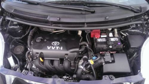 2009 Toyota Yaris Base Hatchback 2-Door 1.5L, US $6,900.00, image 5