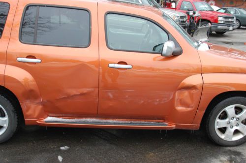 2006 Chevrolet HHR LT 4 door, image 3