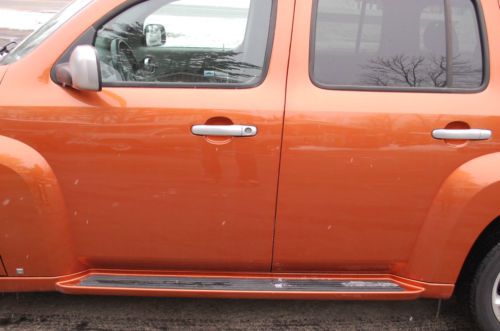 2006 Chevrolet HHR LT 4 door, image 6