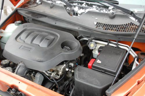 2006 Chevrolet HHR LT 4 door, image 7