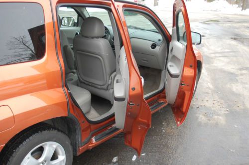 2006 Chevrolet HHR LT 4 door, image 10