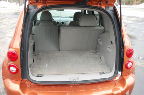 2006 Chevrolet HHR LT 4 door, image 11