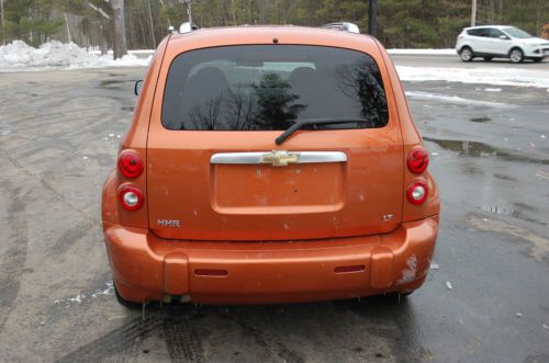 2006 Chevrolet HHR LT 4 door, image 12