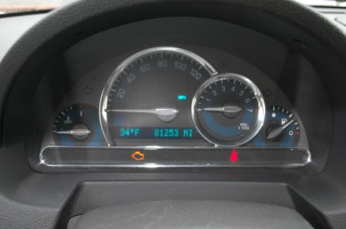 2006 Chevrolet HHR LT 4 door, image 15