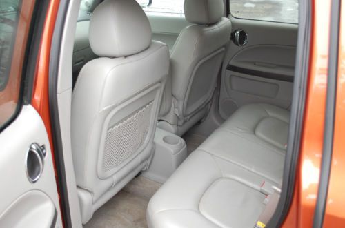 2006 Chevrolet HHR LT 4 door, image 16