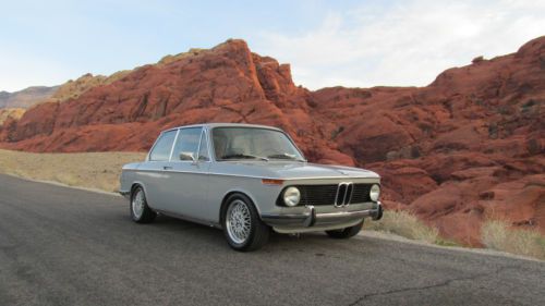 1974 bmw 2002tii bristol