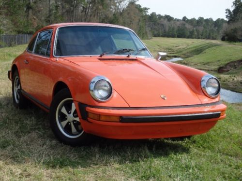 1976 porsche 912e - the phoenix has arisen!!!!