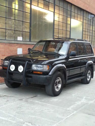 1996 lexus lx450  or toyota land cruiser* watch video**