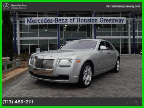 2012 used turbo 6.6l v12 48v automatic rear wheel drive sedan premium