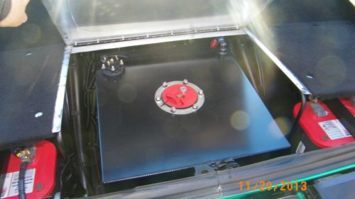 1983 Z28 Camaro Pro Street, US $34,500.00, image 6