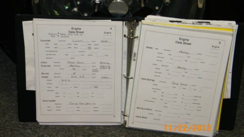 1983 Z28 Camaro Pro Street, US $34,500.00, image 8