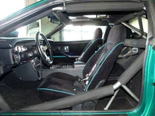 1983 Z28 Camaro Pro Street, US $34,500.00, image 9