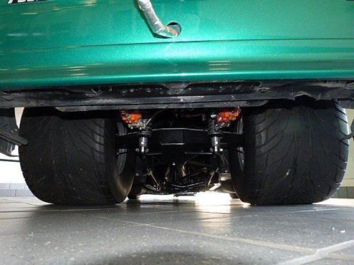 1983 Z28 Camaro Pro Street, US $34,500.00, image 10