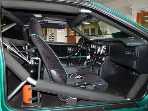 1983 Z28 Camaro Pro Street, US $34,500.00, image 13