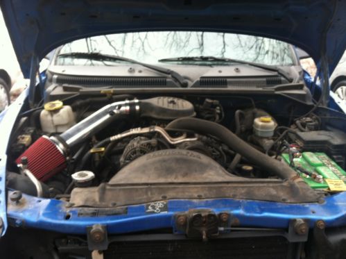 1999 Dodge Dakota Sport 4x4 w/ New Tires, Remote Starter,& Lots of Features!!, US $6,000.00, image 2