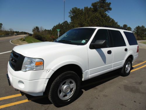 2009 ford expedition 4x4 suv mpv 5.4 liter v8 auto in mississippi no reserve