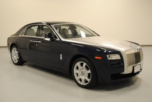 2012 rolls-royce