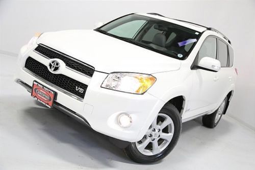 Limited Certified SUV 3.5L CD 6 Speakers AM/FM 6-Disc CD Changer AM/FM radio, US $22,890.00, image 2