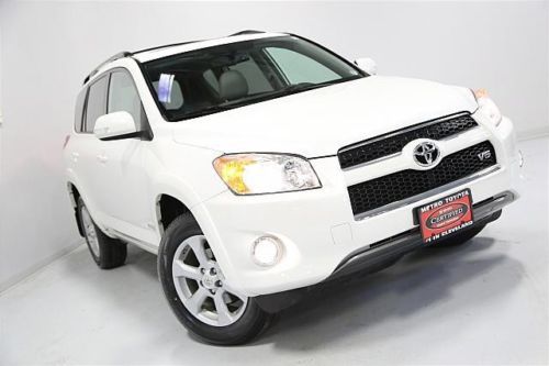 Limited Certified SUV 3.5L CD 6 Speakers AM/FM 6-Disc CD Changer AM/FM radio, US $22,890.00, image 3