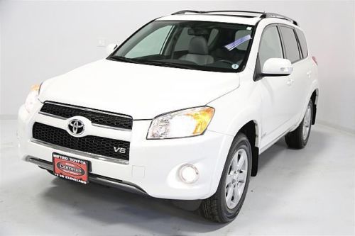 Limited Certified SUV 3.5L CD 6 Speakers AM/FM 6-Disc CD Changer AM/FM radio, US $22,890.00, image 4