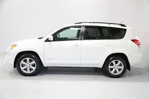 Limited Certified SUV 3.5L CD 6 Speakers AM/FM 6-Disc CD Changer AM/FM radio, US $22,890.00, image 6