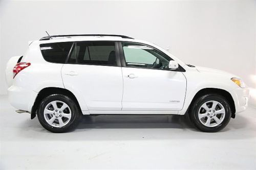 Limited Certified SUV 3.5L CD 6 Speakers AM/FM 6-Disc CD Changer AM/FM radio, US $22,890.00, image 7