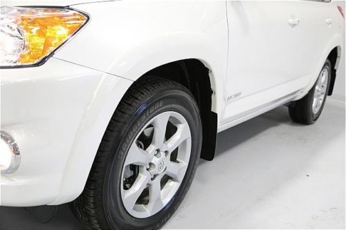 Limited Certified SUV 3.5L CD 6 Speakers AM/FM 6-Disc CD Changer AM/FM radio, US $22,890.00, image 8