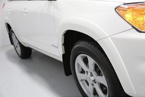 Limited Certified SUV 3.5L CD 6 Speakers AM/FM 6-Disc CD Changer AM/FM radio, US $22,890.00, image 9