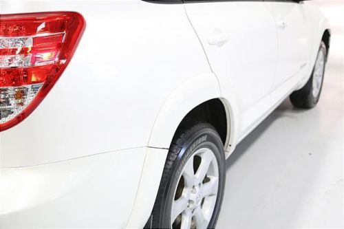 Limited Certified SUV 3.5L CD 6 Speakers AM/FM 6-Disc CD Changer AM/FM radio, US $22,890.00, image 10