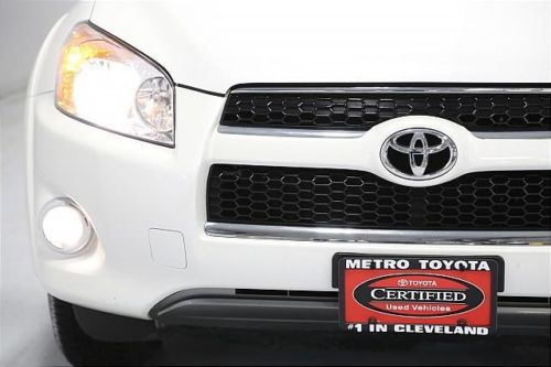 Limited Certified SUV 3.5L CD 6 Speakers AM/FM 6-Disc CD Changer AM/FM radio, US $22,890.00, image 13