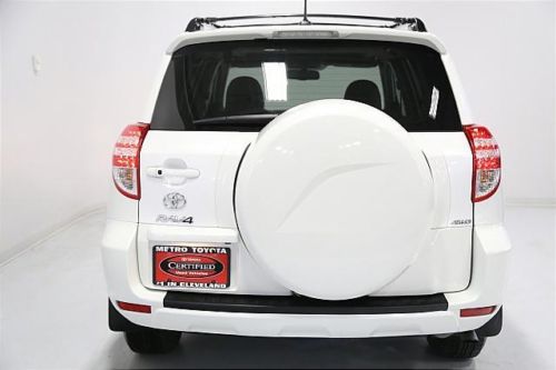 Limited Certified SUV 3.5L CD 6 Speakers AM/FM 6-Disc CD Changer AM/FM radio, US $22,890.00, image 15