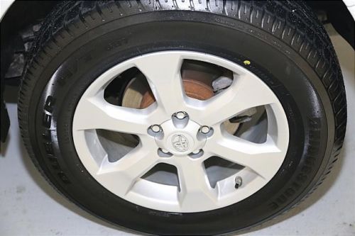 Limited Certified SUV 3.5L CD 6 Speakers AM/FM 6-Disc CD Changer AM/FM radio, US $22,890.00, image 22