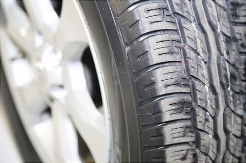 Limited Certified SUV 3.5L CD 6 Speakers AM/FM 6-Disc CD Changer AM/FM radio, US $22,890.00, image 25