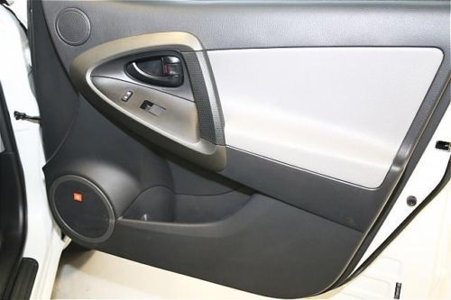 Limited Certified SUV 3.5L CD 6 Speakers AM/FM 6-Disc CD Changer AM/FM radio, US $22,890.00, image 29