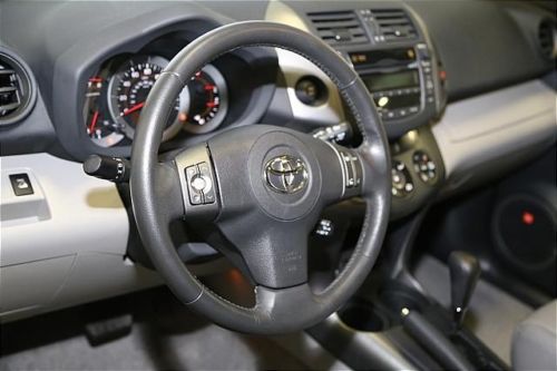 Limited Certified SUV 3.5L CD 6 Speakers AM/FM 6-Disc CD Changer AM/FM radio, US $22,890.00, image 33