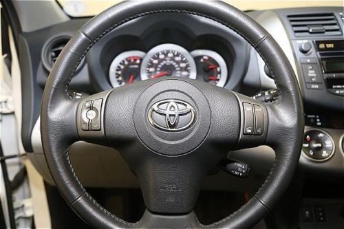 Limited Certified SUV 3.5L CD 6 Speakers AM/FM 6-Disc CD Changer AM/FM radio, US $22,890.00, image 34