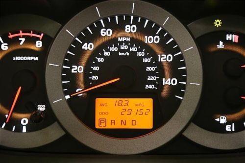 Limited Certified SUV 3.5L CD 6 Speakers AM/FM 6-Disc CD Changer AM/FM radio, US $22,890.00, image 38