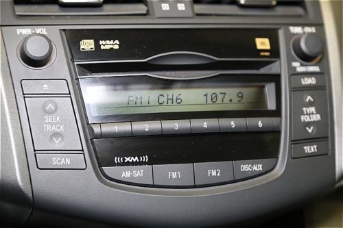 Limited Certified SUV 3.5L CD 6 Speakers AM/FM 6-Disc CD Changer AM/FM radio, US $22,890.00, image 39