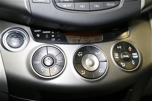 Limited Certified SUV 3.5L CD 6 Speakers AM/FM 6-Disc CD Changer AM/FM radio, US $22,890.00, image 40