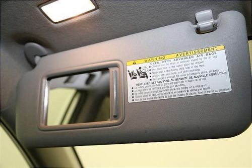 Limited Certified SUV 3.5L CD 6 Speakers AM/FM 6-Disc CD Changer AM/FM radio, US $22,890.00, image 43