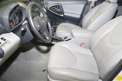 Limited Certified SUV 3.5L CD 6 Speakers AM/FM 6-Disc CD Changer AM/FM radio, US $22,890.00, image 45