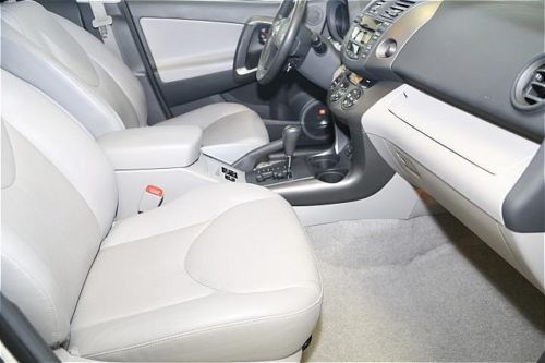 Limited Certified SUV 3.5L CD 6 Speakers AM/FM 6-Disc CD Changer AM/FM radio, US $22,890.00, image 46