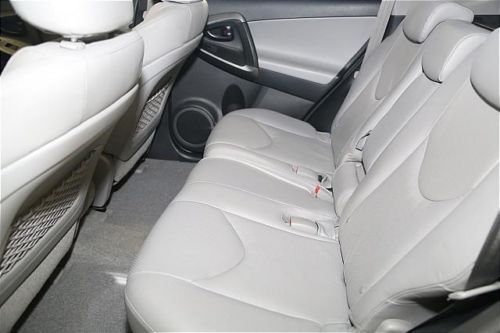 Limited Certified SUV 3.5L CD 6 Speakers AM/FM 6-Disc CD Changer AM/FM radio, US $22,890.00, image 47