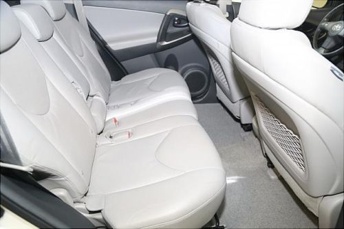 Limited Certified SUV 3.5L CD 6 Speakers AM/FM 6-Disc CD Changer AM/FM radio, US $22,890.00, image 48