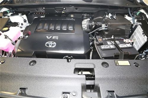 Limited Certified SUV 3.5L CD 6 Speakers AM/FM 6-Disc CD Changer AM/FM radio, US $22,890.00, image 50