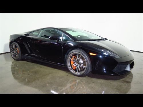 Lamborghini gallardo lp550-2