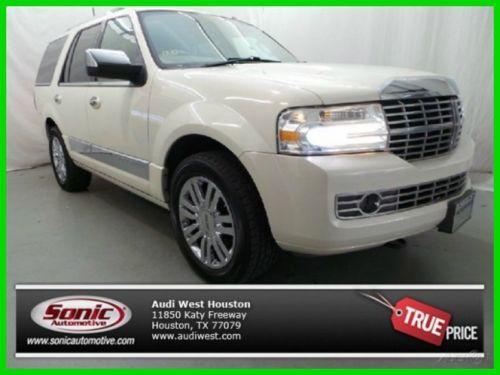 2007 used 5.4l v8 24v rwd suv