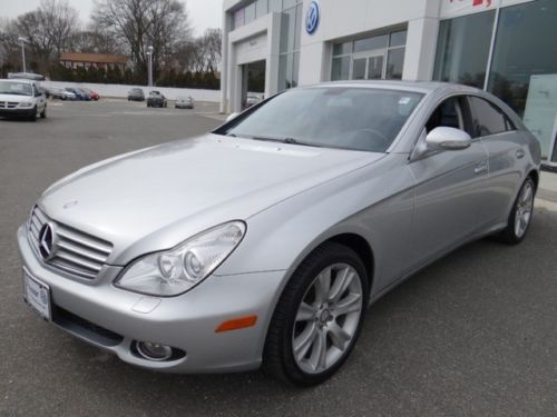 2008 mercedes-benz 5.5l