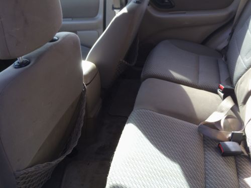 2004 FORD ESCAPE XLT 3.0 4x4 AWD 4 DOOR, image 8